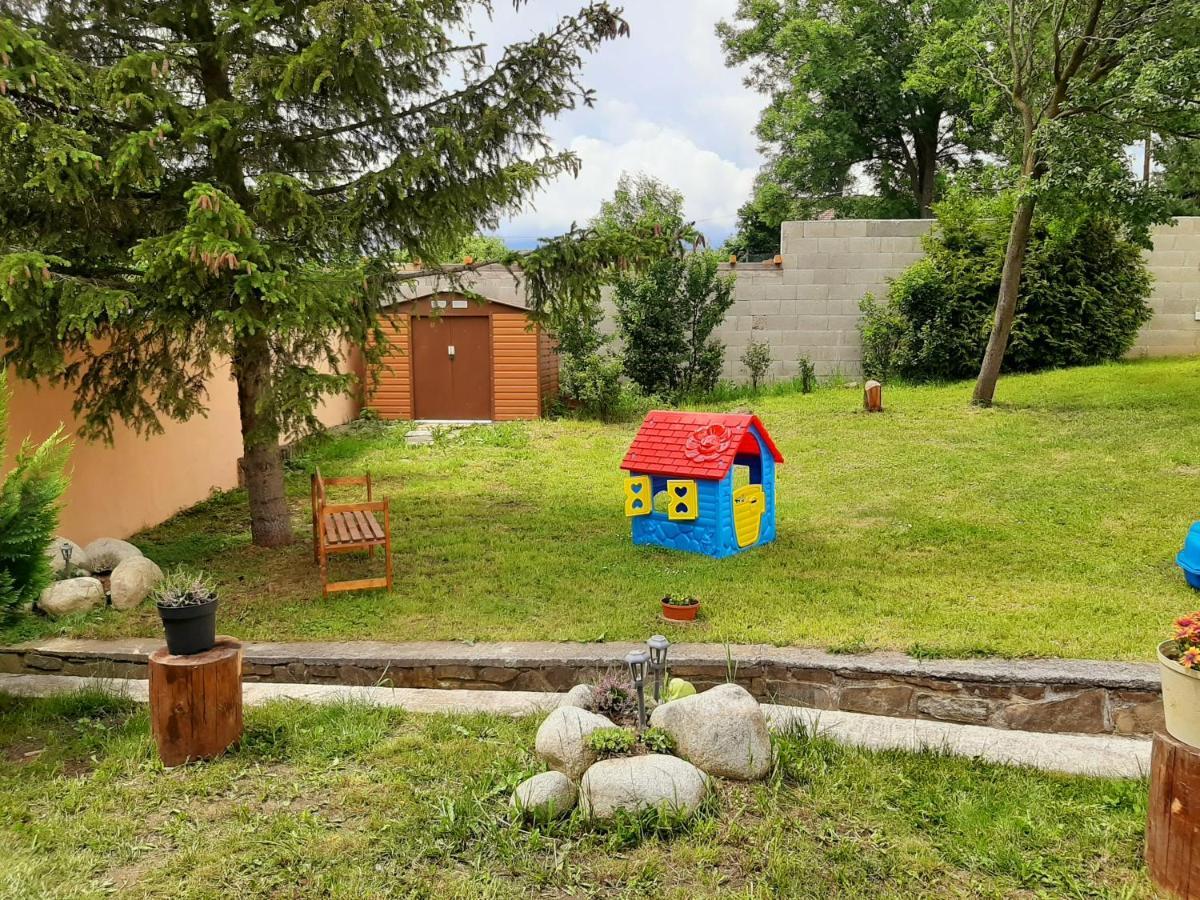 House Hanka, High Tatras Stara Lesna Exterior photo