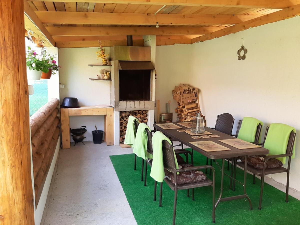 House Hanka, High Tatras Stara Lesna Exterior photo
