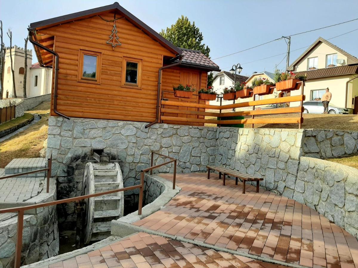 House Hanka, High Tatras Stara Lesna Exterior photo