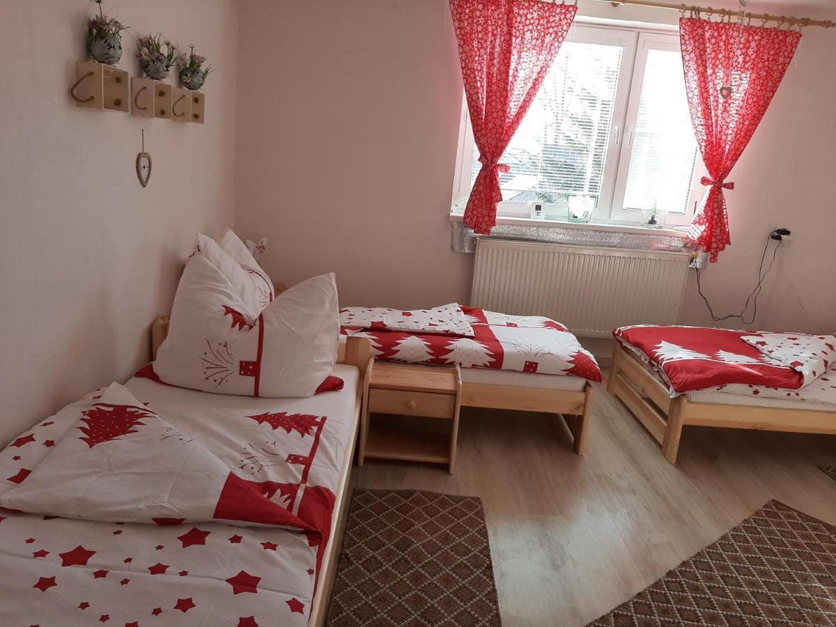 House Hanka, High Tatras Stara Lesna Exterior photo