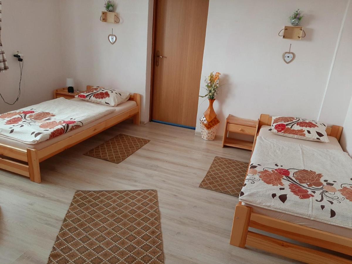 House Hanka, High Tatras Stara Lesna Exterior photo