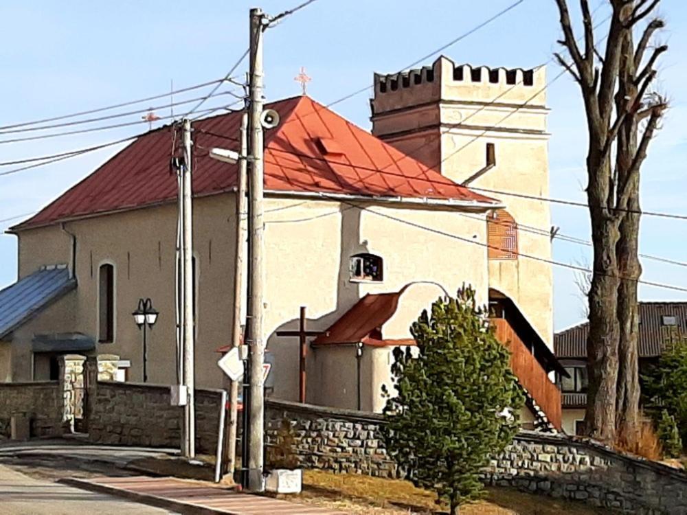 House Hanka, High Tatras Stara Lesna Exterior photo