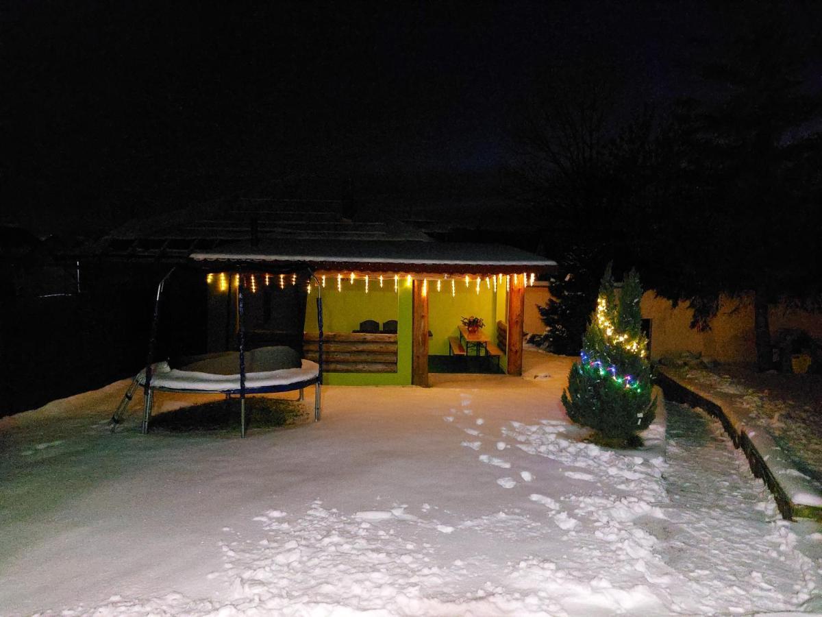 House Hanka, High Tatras Stara Lesna Exterior photo