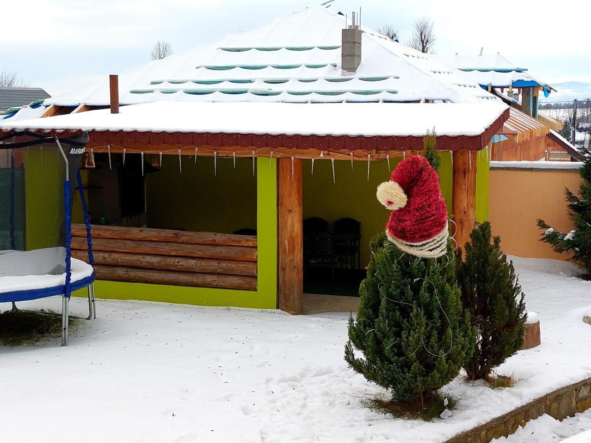 House Hanka, High Tatras Stara Lesna Exterior photo