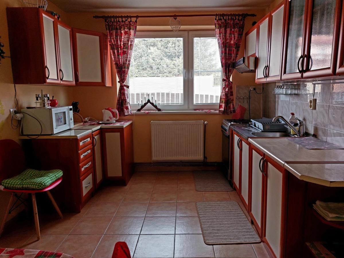 House Hanka, High Tatras Stara Lesna Exterior photo
